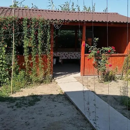 度假居 Casa Mery 苏利纳