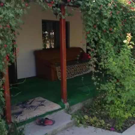 度假居 Casa Mery